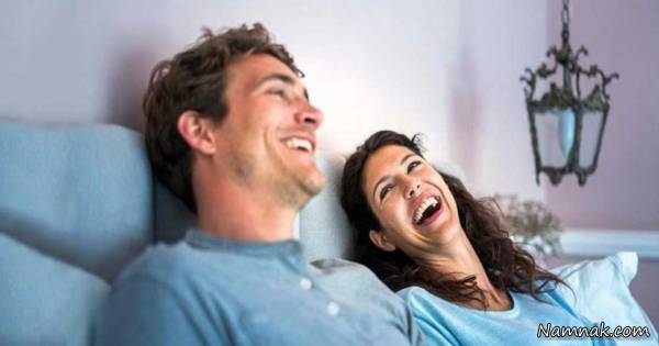 راه هایی برای داشتن زندگی مشترک دور از تنش زندگی مشترک