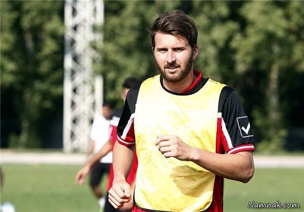 تیم پرسپولیس