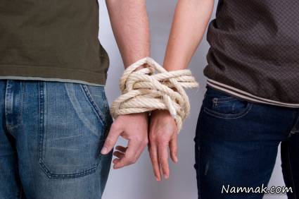 چگونه در زندگی وابستگی عاطفی نداشته باشیم؟ وابستگی عاطفی