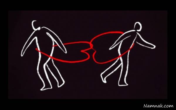 چگونه در زندگی وابستگی عاطفی نداشته باشیم؟ وابستگی عاطفی