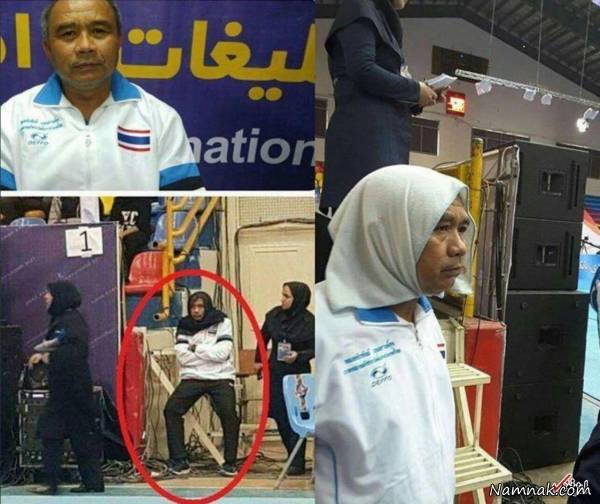 مسابقات کبدی