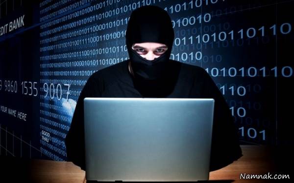 درخواست عکس عریان توسط این باج افزار! باج افزار