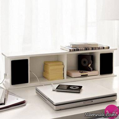 سیم ها و کابل ها