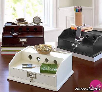 سیم ها و کابل ها