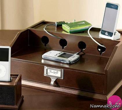 سیم ها و کابل ها