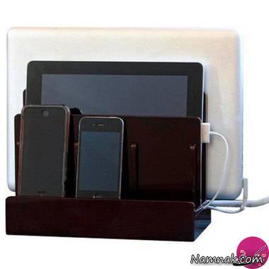 سیم ها و کابل ها