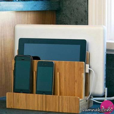 سیم ها و کابل ها