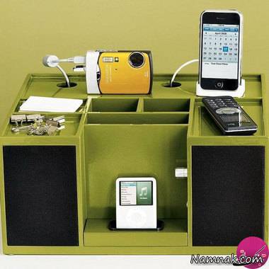 سیم ها و کابل ها