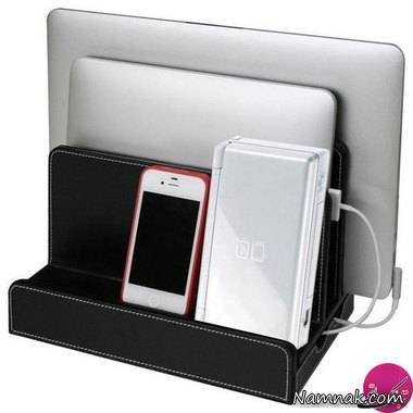 سیم ها و کابل ها