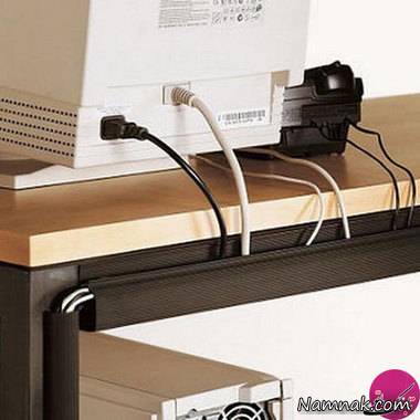 سیم ها و کابل ها