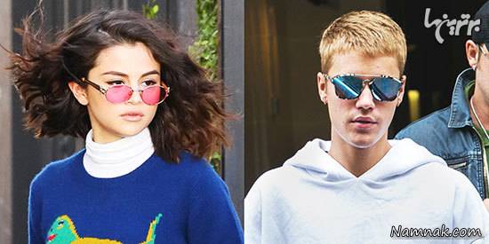 زوج های هالیوودی