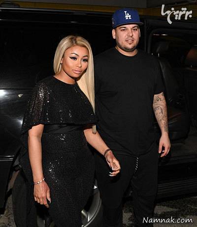 زوج های هالیوودی