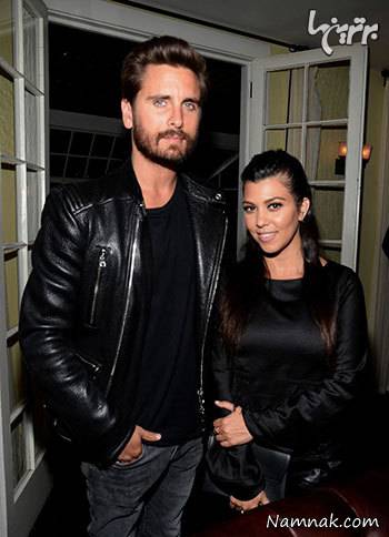 زوج های هالیوودی