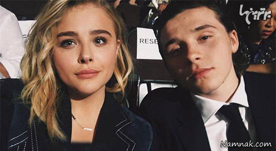 زوج های هالیوودی