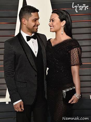 زوج های هالیوودی