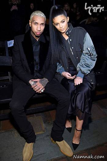 زوج های هالیوودی