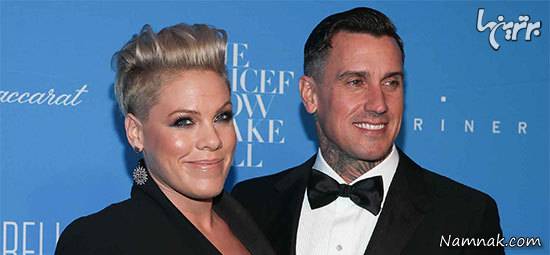 زوج های هالیوودی