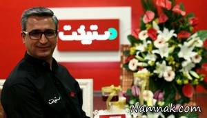 برنامه دستپخت