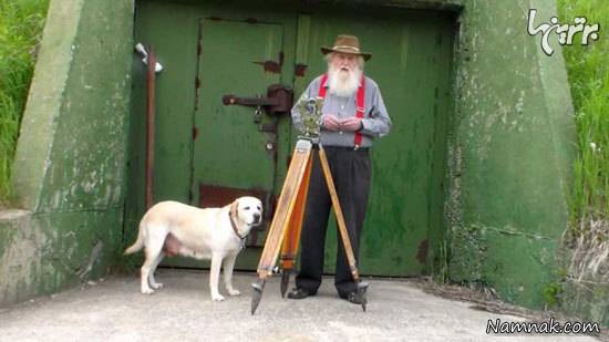 پناهگاه هسته ای