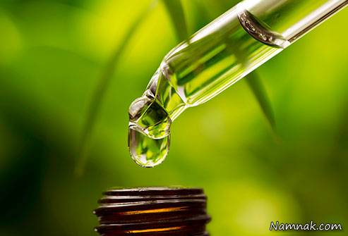 روغن های طبیعی برای زیبایی پوست زیبایی پوست
