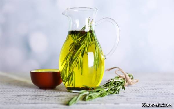 روغن های طبیعی برای زیبایی پوست زیبایی پوست