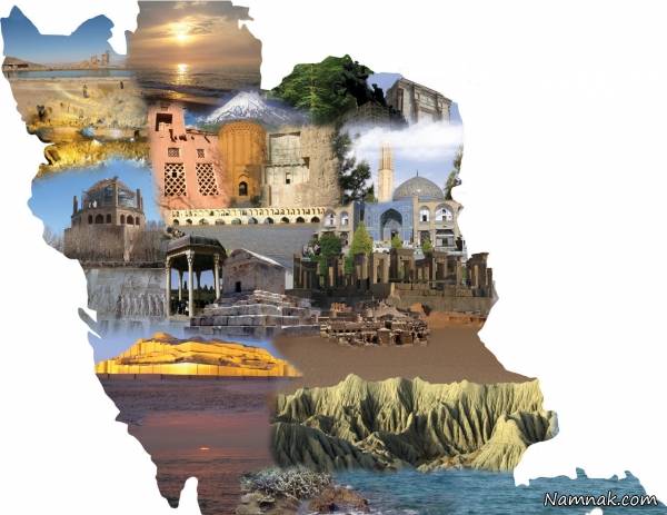 شهرهای ایران