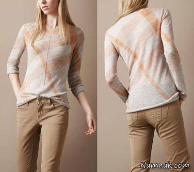 بافت های زیبا