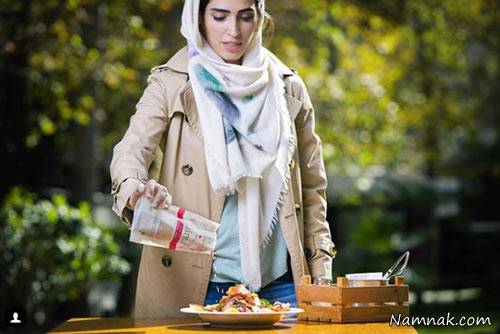  پست های اینستاگرام