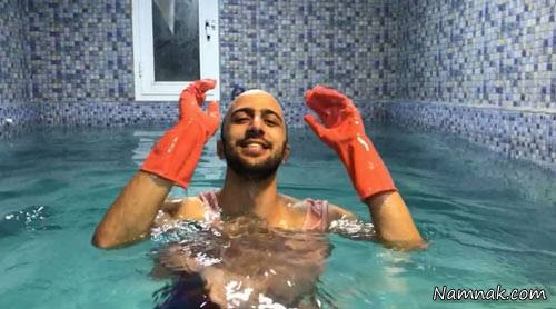 پست های اینستاگرام