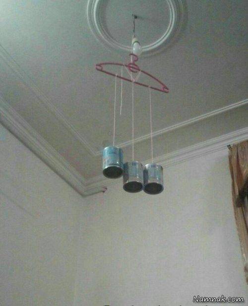 زلزله تهران