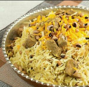 چلو دیزی