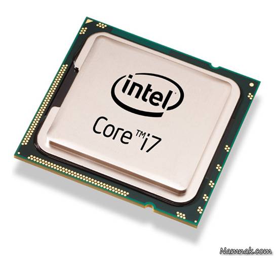 پردازنده دسکتاپ