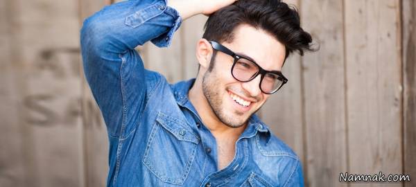 ویژگی های آقایان