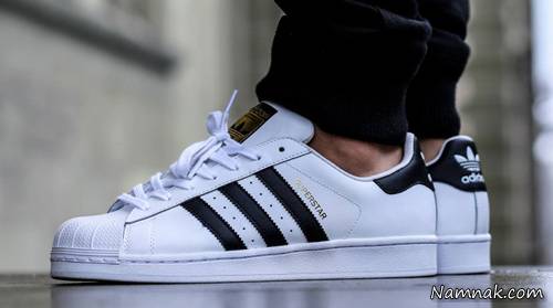 کفش های مد امسال کفش های مد