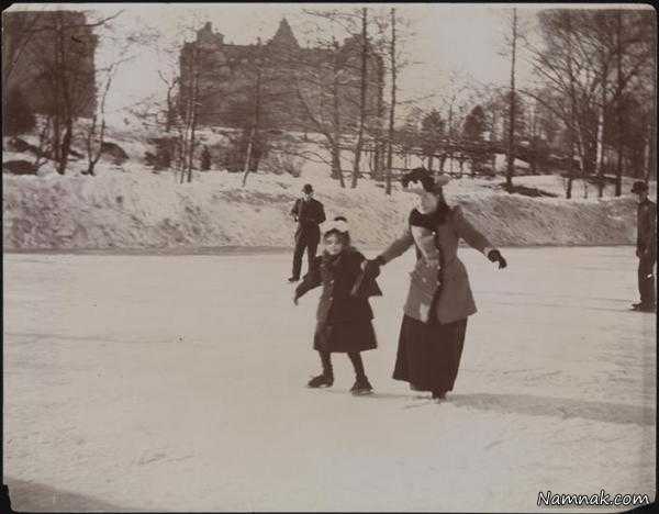 پارک مرکزی نیویورک