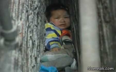 اخبار عجیب کودکان