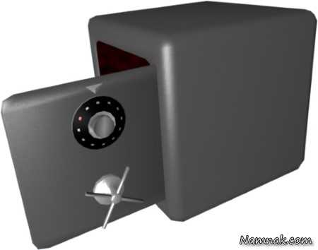 گیر کردن کودک کودکان