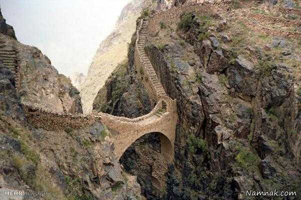 زیباترین پل