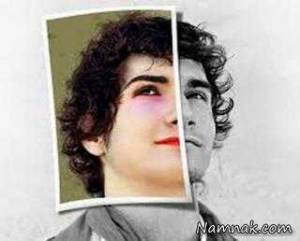 آرایش مردان