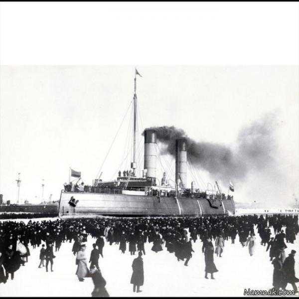 تخریب راه آهن