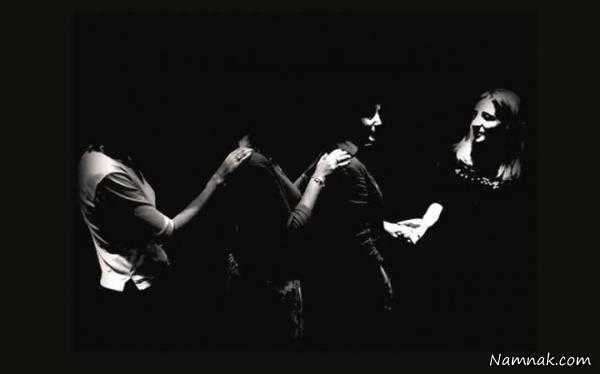 رستوران حیرت انگیز