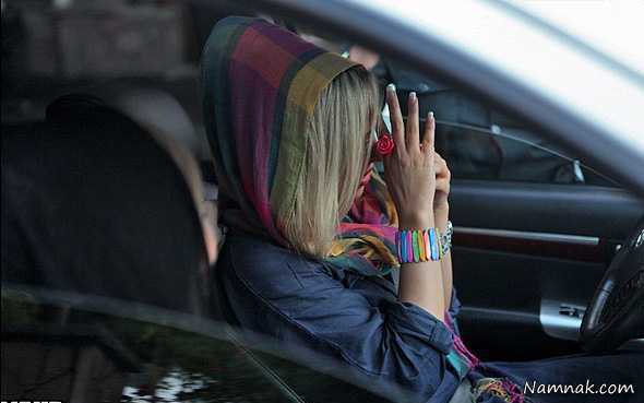 رفتارهای دختران امروزی