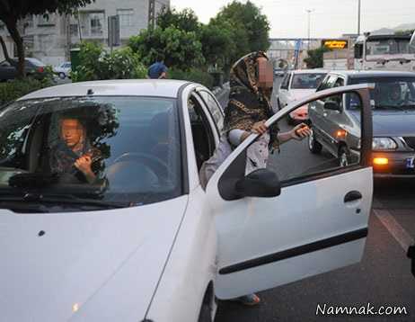 دختران نسل جدید