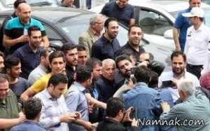 مهرداد اولادی