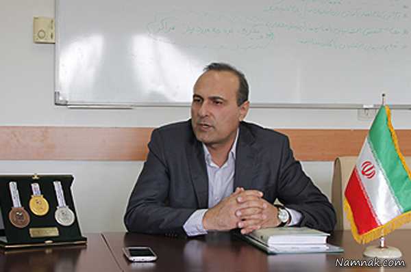 دکتر طباطبایی