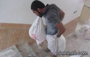 اعتیاد به گچ