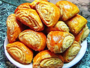 گاتا نان ارمنی
