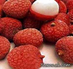 میوه های لوکس و عجیب