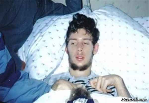 بیداری پس از 12 سال