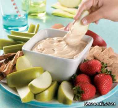 سس مایونز مضر برای سلامتی سس مایونز